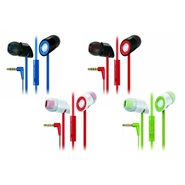 تصویر HITZ MA350 InEar Headset