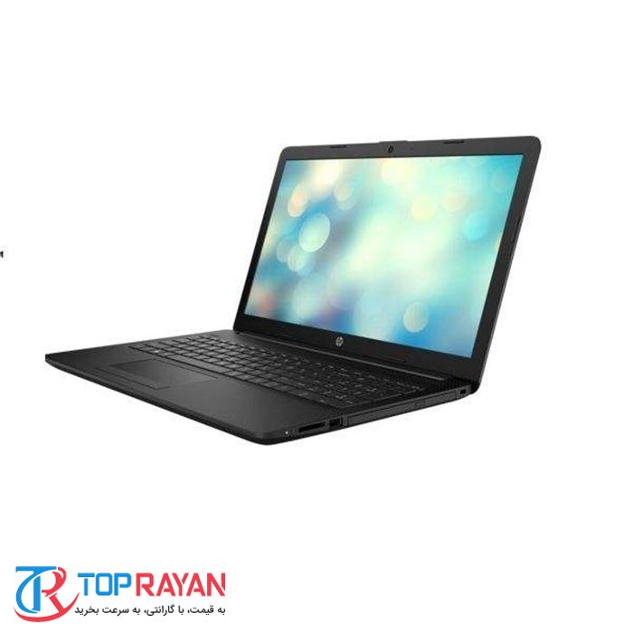 لپ تاپ اچ پی 15 اینچی مدل 255 G7 پردازنده Ryzen 3 3200U رم 8GB حافظه 1TB 120GB SSD گرافیک 2GB - 3