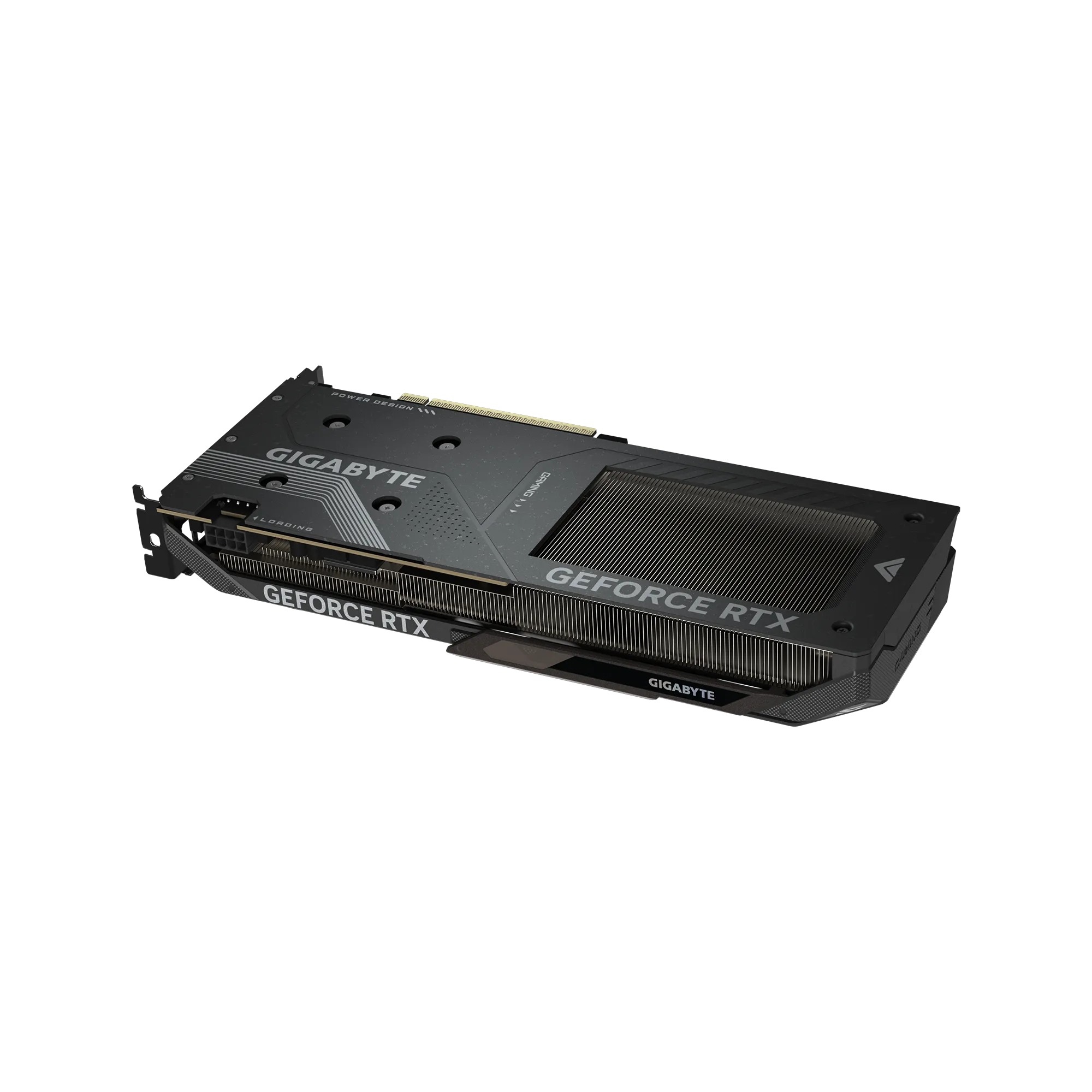 کارت گرافیک گیگابایت GeForce RTX™ 5050 GAMING OC 8G - 4