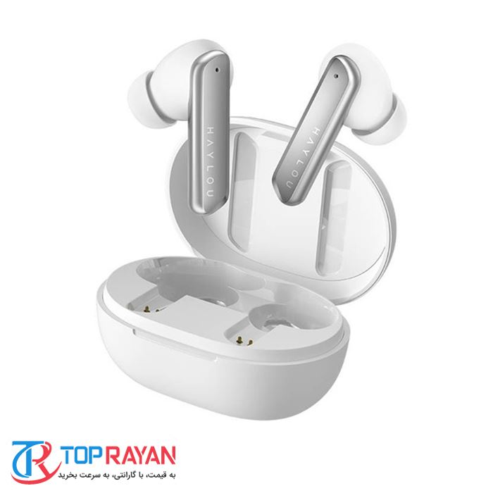 هندزفری بلوتوثی هایلو مدل W1  - 5