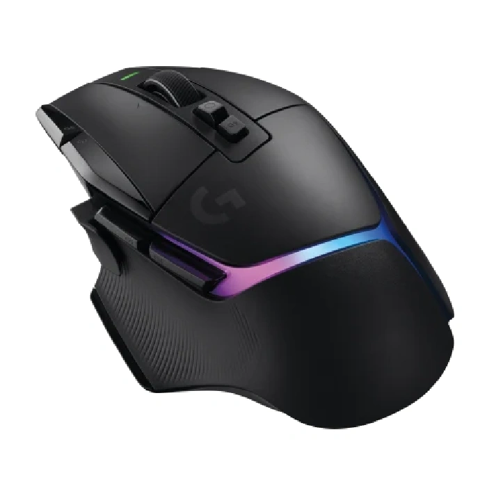ماوس بی سیم گیمینگ لاجیتک G502X Plus - 5