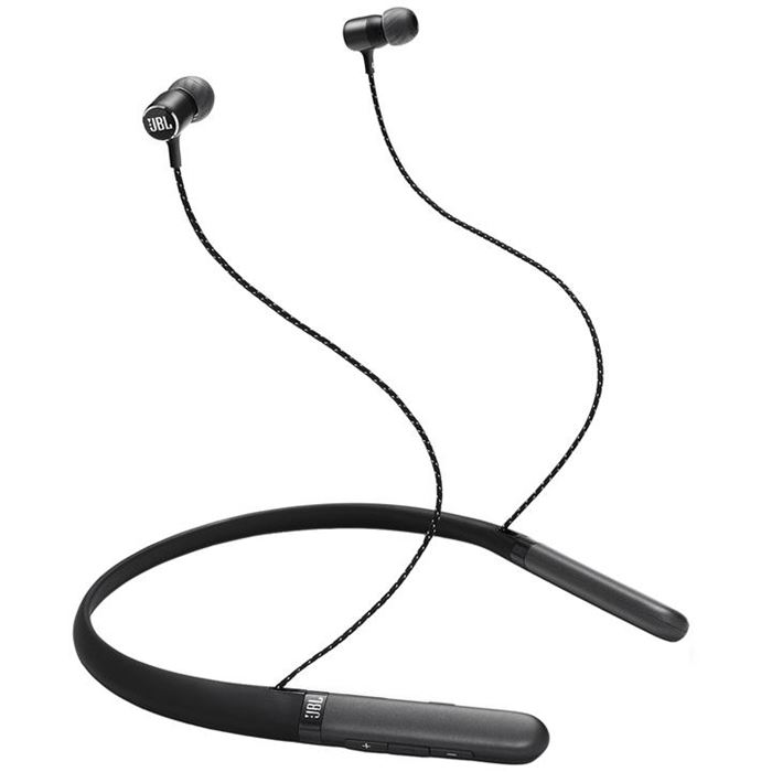 هدفون بی سیم جی بی ال مدل Live 200BT - 4