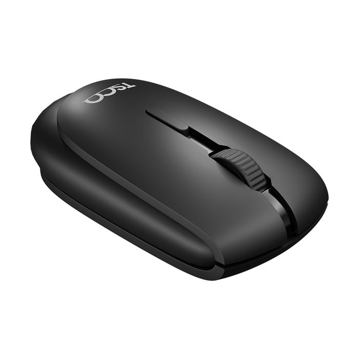 ماوس بی سیم تسکو مدل TM 697W - 2