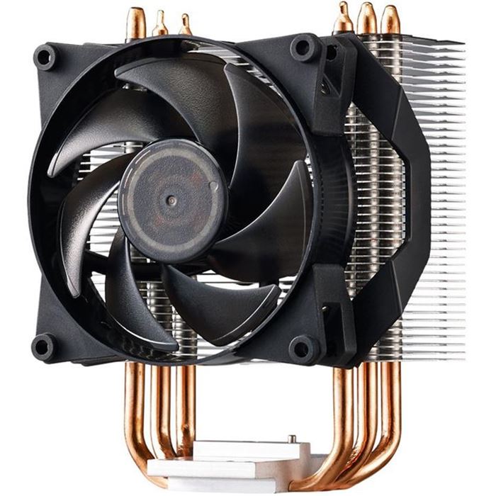 خنک کننده پردازنده کولر مستر مدل MasterAir Pro 3