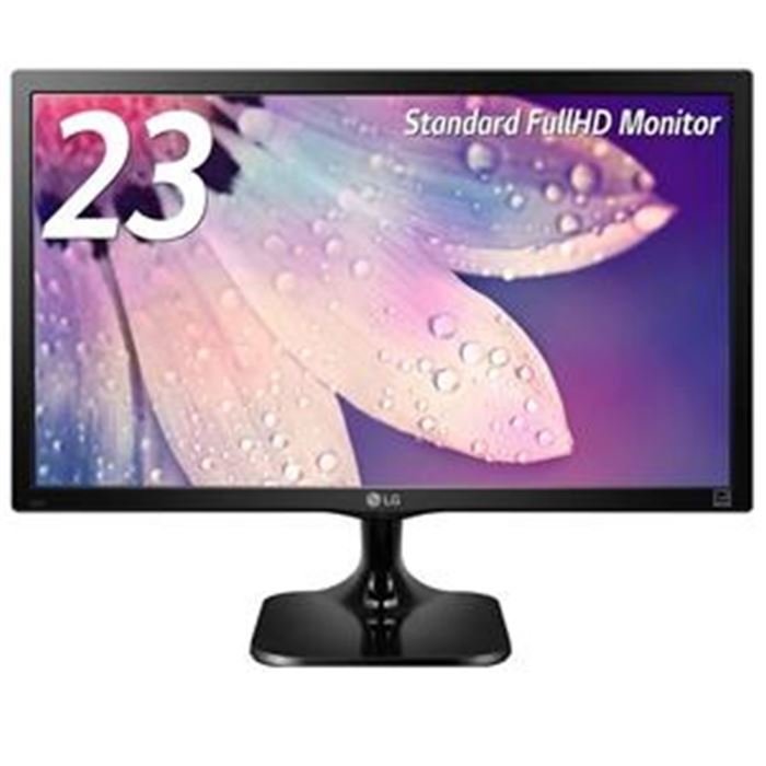مانیتور 23 اینچ الجی 23M47VQ-P HDMI Port - 2
