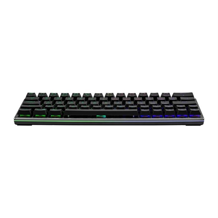 کیبورد گیمینگ کولر مستر مدل SK622 SKTL1 - 4