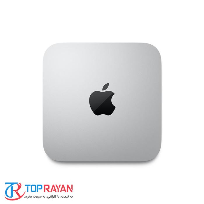 مک مینی اپل Apple Mac mini M1 MGNR3 256GB-8GB - 2
