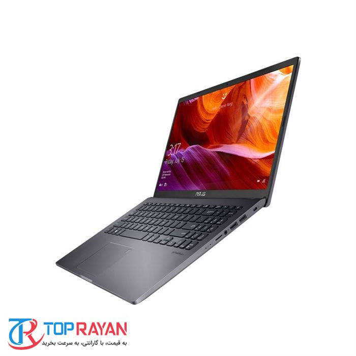 لپ تاپ ایسوس مدل Laptop ۱۵ M۵۰۹DL با پردازنده Ryzen و صفحه نمایش Full HD - 5