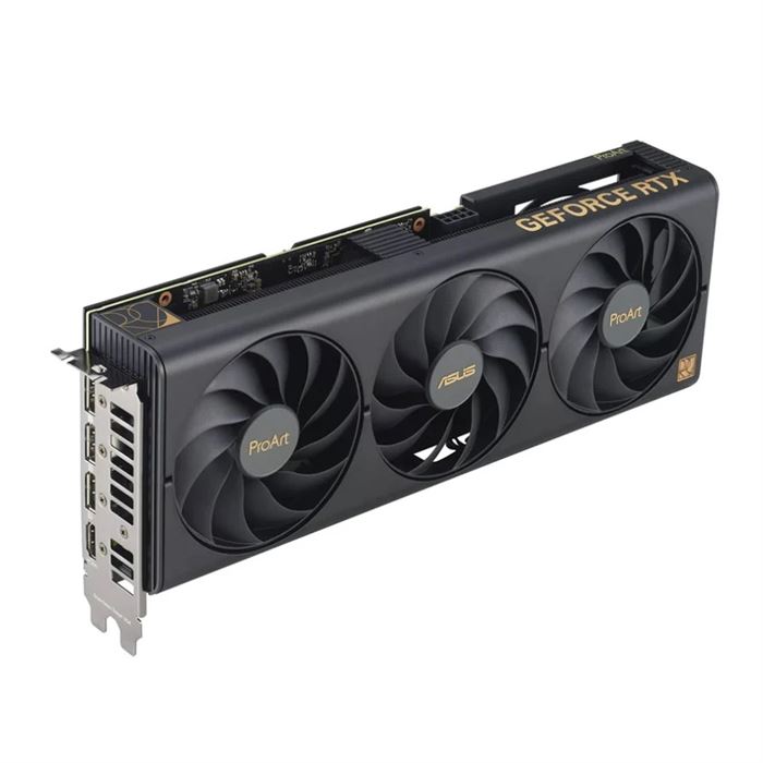 کارت گرافیک ایسوس مدل ProArt GeForce RTX 4060 8GB GDDR6 - 3