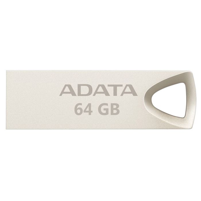 فلش مموری ای دیتا Adata UV210 ظرفیت 64 گیگابایت