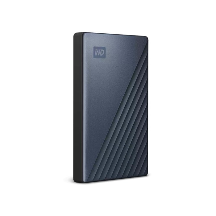 باکس تبدیل Sata و هارد USB 3.0 وسترن دیجیتال My Passport Ultra - 3