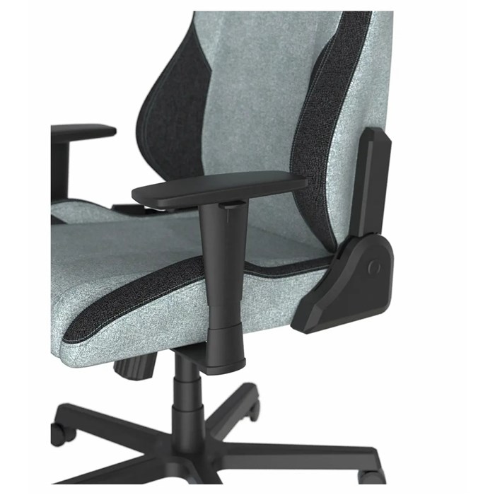صندلی گیمینگ دی ایکس ریسر مدل Drifting Series 2025 L Cyan Black - 8