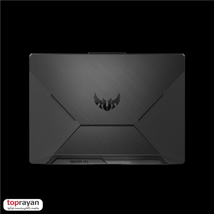 لپ تاپ 15.6 اینچ ایسوس مدل TUF Gaming FX506LH پردازنده Corei7 (10870H) رم 8GB حافظه 1TB SSD گرافیک Full HD 4GB GTX 1650 - 7