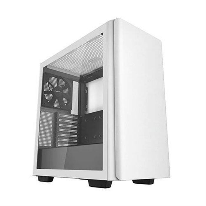 کیس کامپیوتر دیپ کول DeepCool CK500 WHITE