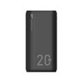 Silicon Power QS15 20000mAh Powerbank Charger 