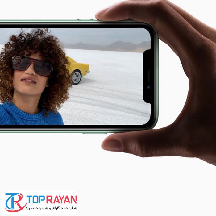 گوشی موبایل اپل iPhone 11 حافظه 64 گیگابایت - 14