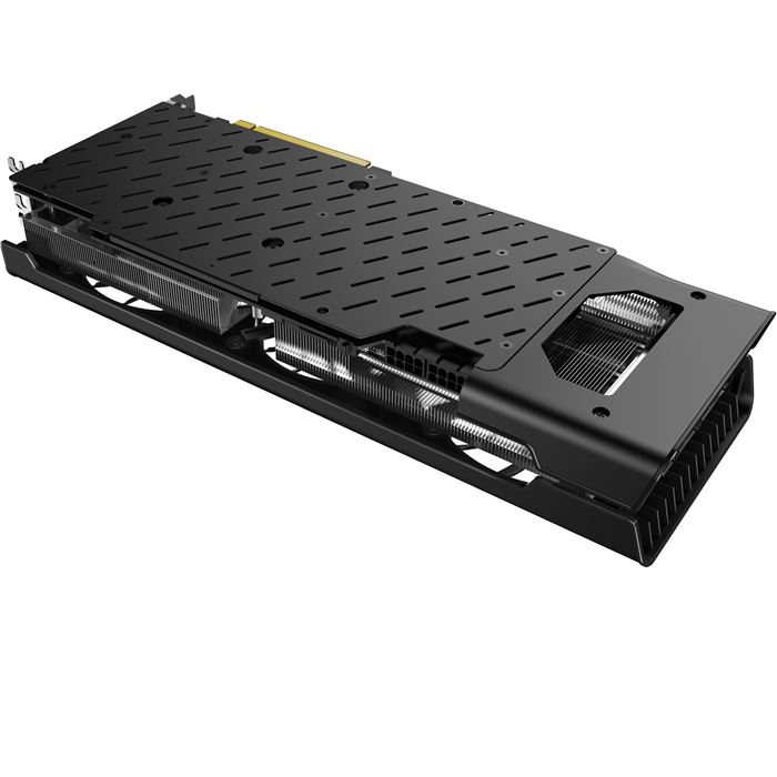 کارت گرافیک ایکس اف ایکس SWFT 319 AMD Radeon RX 6800 XT 16G - 3