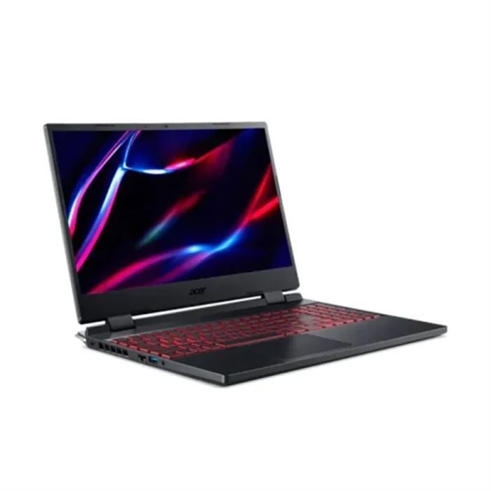 لپ تاپ ایسر مدل Nitro 5 AN515 58 73WQ سایز 15.6 اینچی پردازنده Core i7 12700H رم 16GB DDR4 حافظه 512GB SSD گرافیک 4GB RTX 3050 فول اچ دی - 3