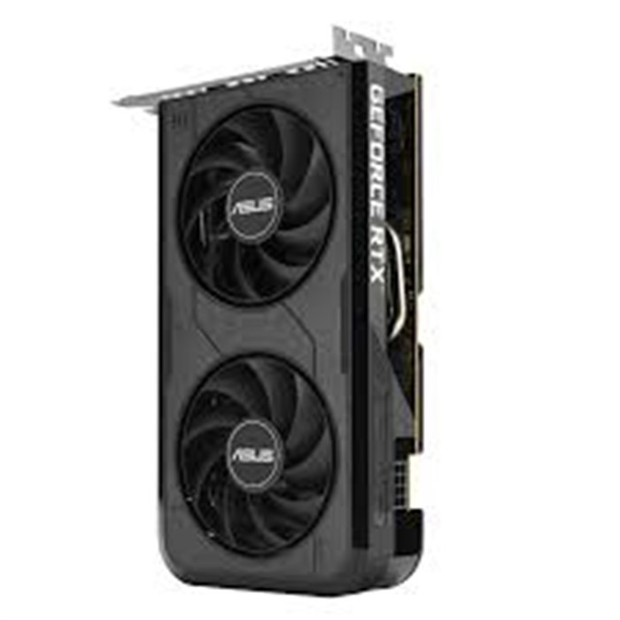 کارت گرافیک ایسوس کارت گرافیک ایسوس Dual GeForce RTX™ 5050 8GB GDDR6 OC - 2