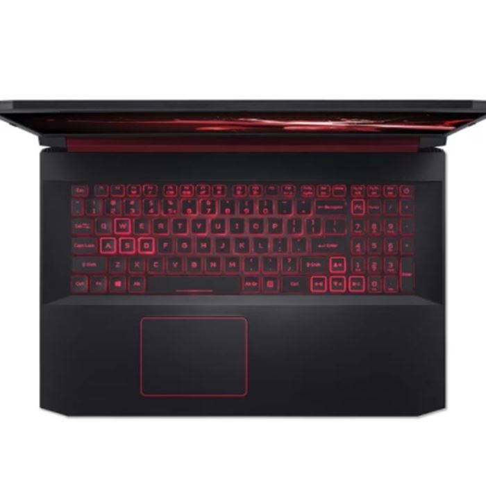 لپ تاپ ایسر 15.6 اینچی مدل Nitro 5 AN515-55-53E5 پردازنده Core i5 10300H رم 8GB حافظه 1TB+256GB گرافیک 4GB 3050 - 4