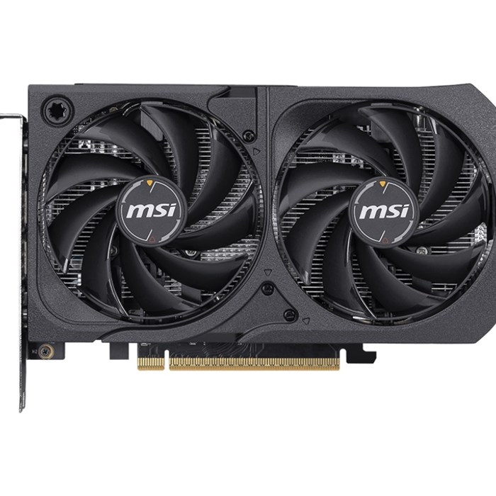 کارت گرافیک GeForce RTX™ 5050 8G SHADOW 2X OC - 3