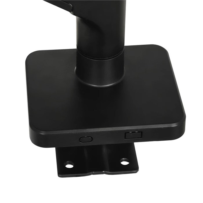 پایه نگهدارنده مانیتور ارگو مدل WLA016-BCS - 7