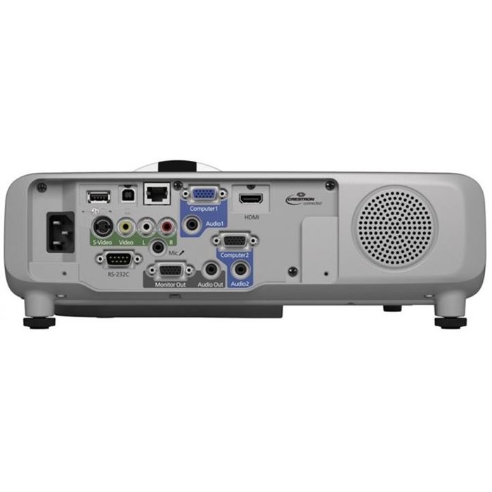 ویدئو پروژکتور اپسون CB-۵۳۰ - 8