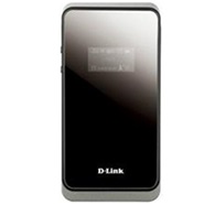 D-link D-Link DWR 730 N 3G HSPA Portable Router