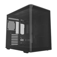 کیس گیمینگ کولر مستر مدل Elite 600 Black