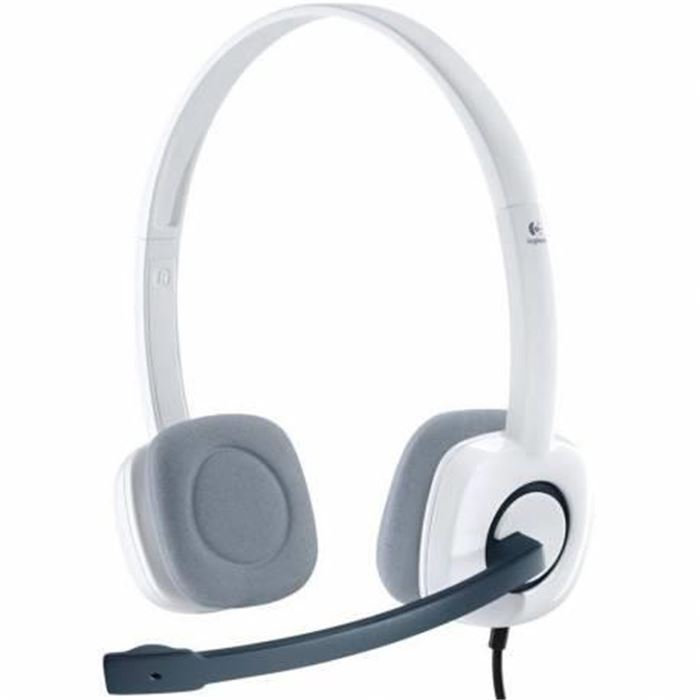 هدست لاجیتک مدل H150 Stereo - 3