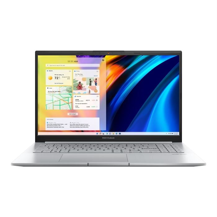 لپ تاپ ایسوس VivoBook Pro 15 K6500ZH پردازنده Core i5 12500H رم 8GB حافظه 512GB SSD گرافیک 4GB GTX1650