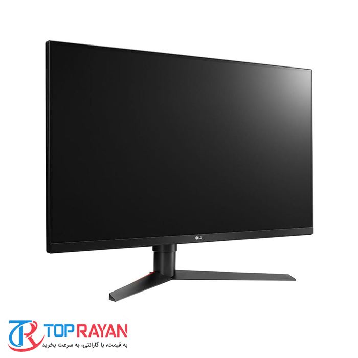 مانیتور ال جی مدل 32GK650F-B سایز 32 اینچ - 4
