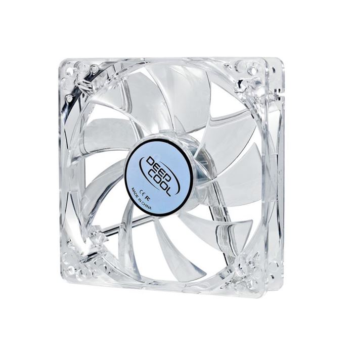 فن کیس دیپ کول مدل XFAN 120L - 4