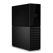Western Digital My Book New Edition 8TB Desktop External Hard Drive