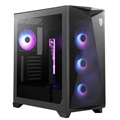 MSI MPG GUNGNIR 300R AIRFLOW CASE