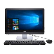 Dell Inspiron 3263 22 Inch 4405U 8GB 1TB Intel Touch All-in-One PC