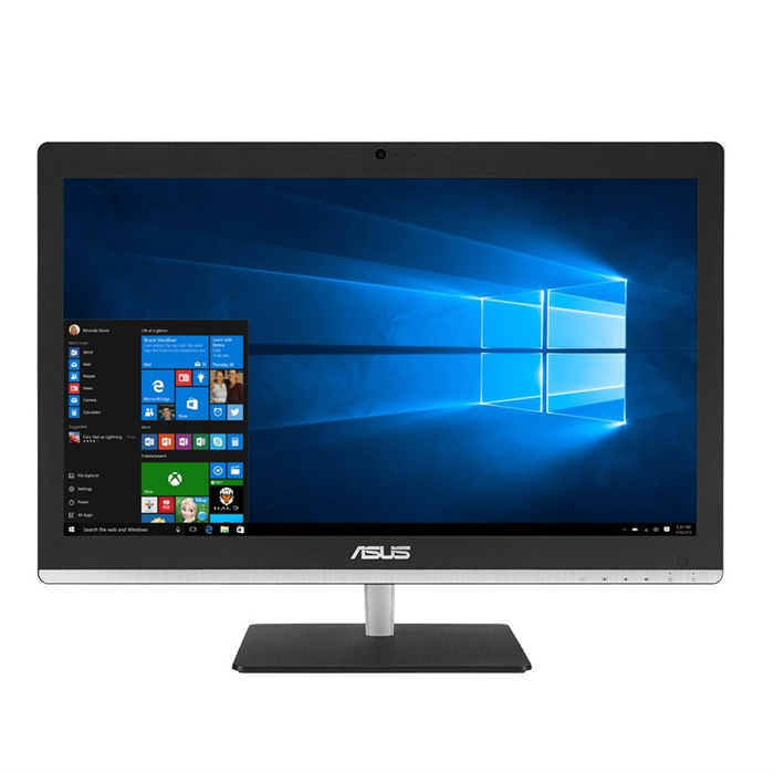 کامپیوتر آماده استوک ایسوس مدل V220IC پردازنده Core i5-6200U رم 8GB حافظه 1TB گرافیک Intel