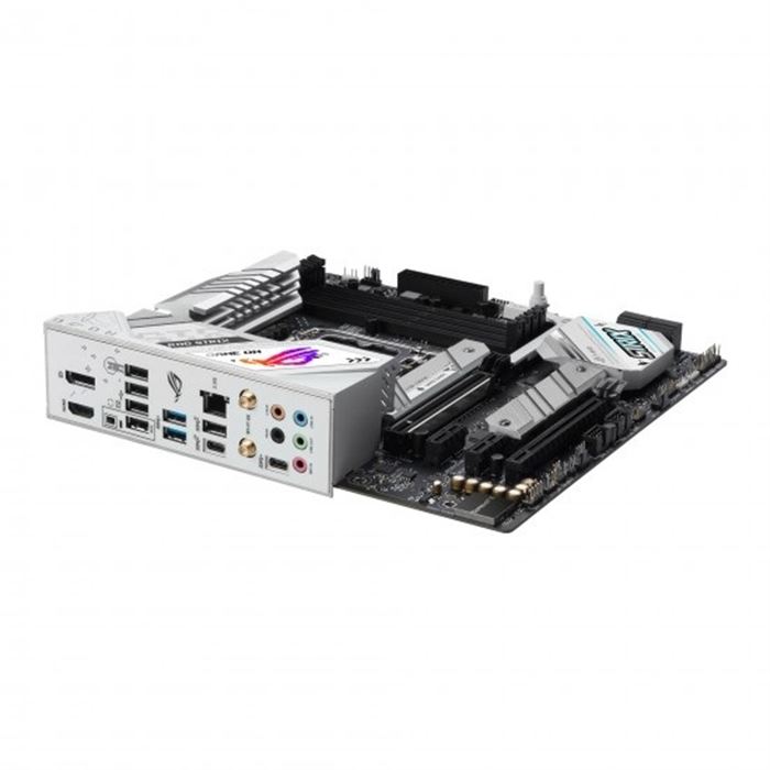 مادربرد ایسوس ROG STRIX B760-G GAMING WIFI D4 - 5