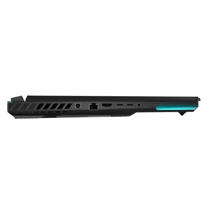 لپ تاپ گیمینگ ایسوس راگ 18 اینچ ROG Strix 18 G834JY پردازنده Core I9 13980HX رم 32GB حافظه 2TB SSD گرافیک RTX4090 16GB - 3