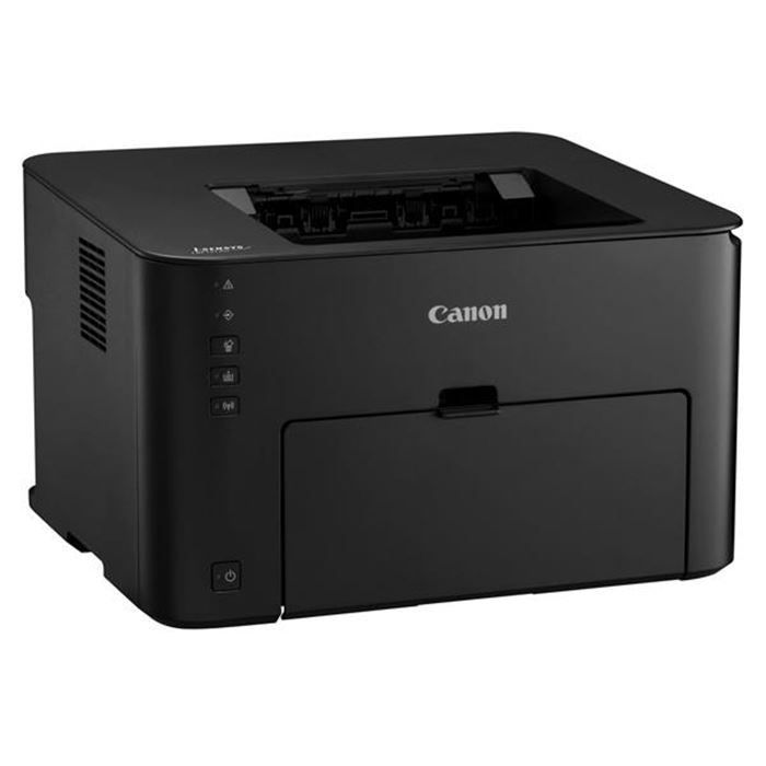 پرینتر لیزری کانن مدل i-SENSYS LBP151dw - 5