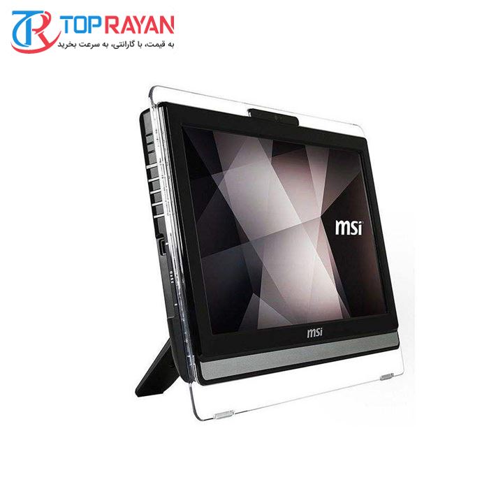 کامپیوتر همه کاره 20 اینچی ام اس آی مدل Pro 20E 7NC- K - 3