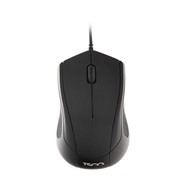 Tsco TM 291 Wired Optical Mouse