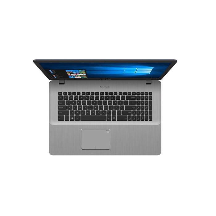 ASUS VivoBook Pro  N580VD -core i7-16G-1T+128GB-4G - 8