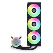 Lian-Li Galahad GA II Lite Liquid Cooler 360mm RGB CPU Liquid Cooler
