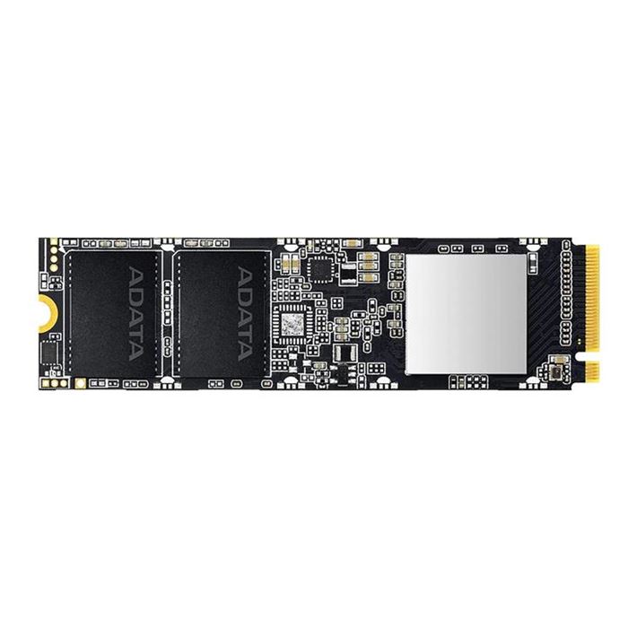 حافظه SSD اینترنال ای دیتا مدل SX8100 PCIe Gen3x4 M.2 2280 ظرفیت 1 ترابایت - 3