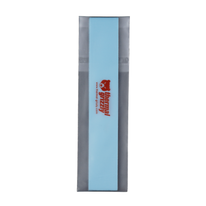پد حرارتی ترمال گریزلی ابعاد 0.5 × 20 × 120 میلی متر 2 عددی مدل Minus Pad Pro - 5