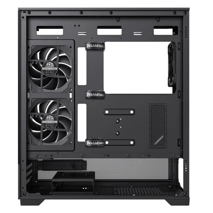 کیس گیمینگ گیم مکس VISTA 2 AB - 6