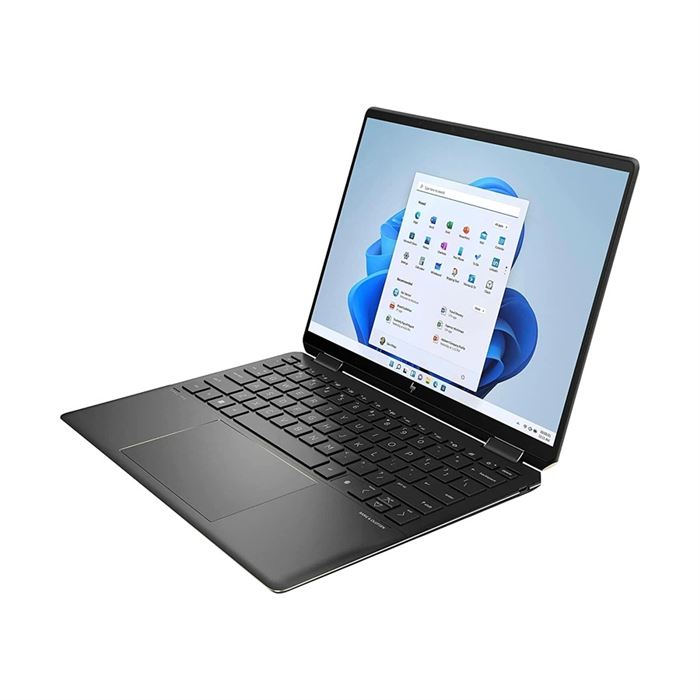 لپ تاپ اچ پی SPECTRE X360 14-EF0013DX-A پردازنده Core i7 1255U رم 16GB حافظه 1TB SSD گرافیک 3K Touch FHD Intel - 4