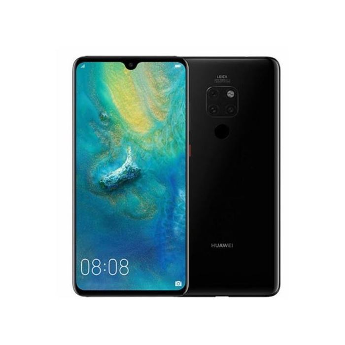 گوشی موبایل هوآوی مدل میت 20 - 9