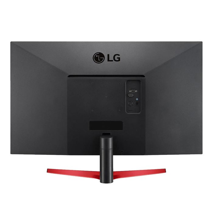 مانیتور 32 اینچ ال ‌جی مدل 32MP60G-B - 4
